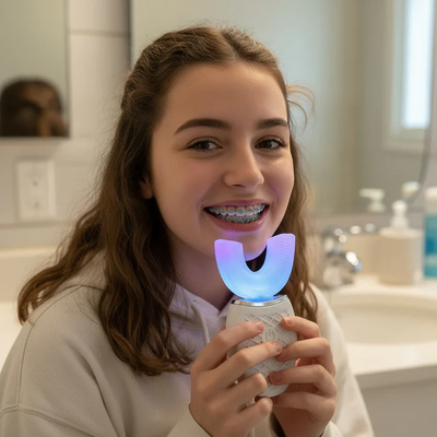 Smileo Pro - Utandborste