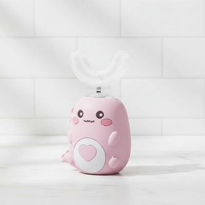 Smileo Pro Barn - Utandborste