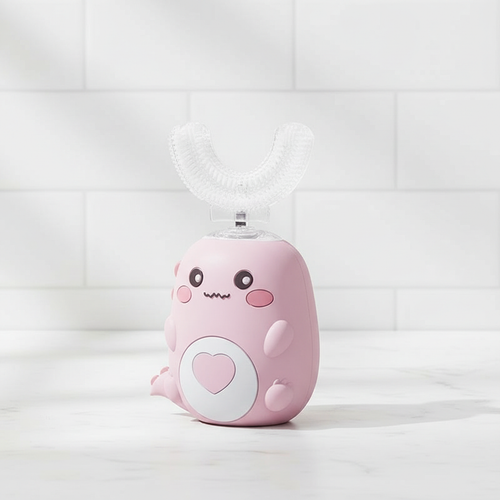 Smileo Pro Barn - Utandborste